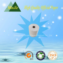 China ManufacturersHell Paper Roll / Register Paper para POS / ATM